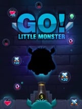 Go! Little Monster Image