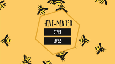 Hive-Minded Image
