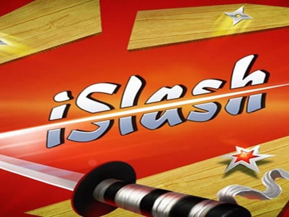 iSlash Heroes Game Cover