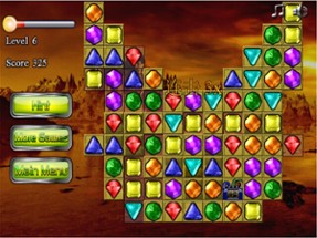 Jewel Blast - Matching Game Image