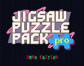 Jigsaw Puzzle Pack Pro: Xmas Edition Image