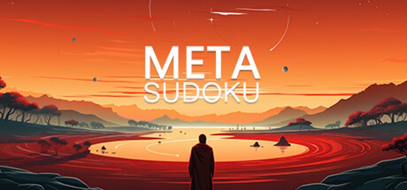 Meta Sudoku Game Cover