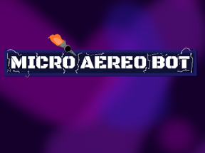 Micro Aereo Bot Image