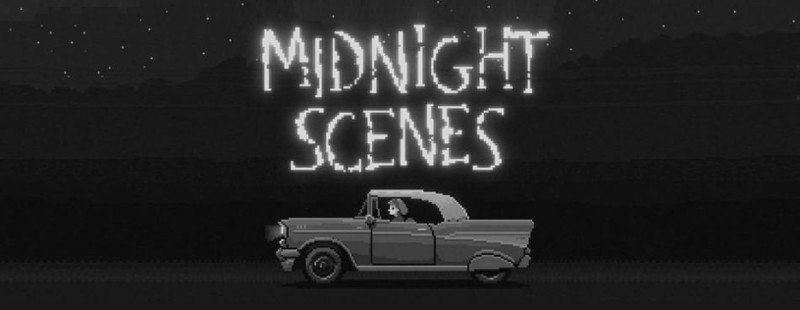 Midnight Scenes Ep.1: The Highway Game Cover