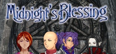 Midnight's Blessing Image