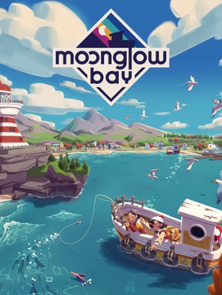 Moonglow Bay Game Cover
