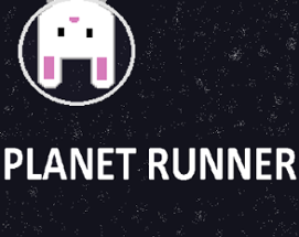 Planet Runner Image