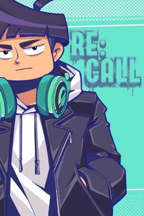 Re:Call Game Cover