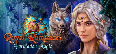 Royal Romances: Cursed Hearts Collector's Edition Image