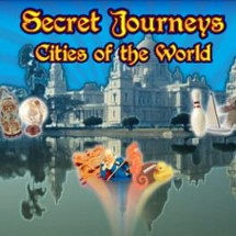Secret Journeys: Cities of the World Image