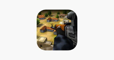 Sniper 3D Shooter - Sniper Games, Free Shooting Games! Image