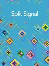 Split Signal Image