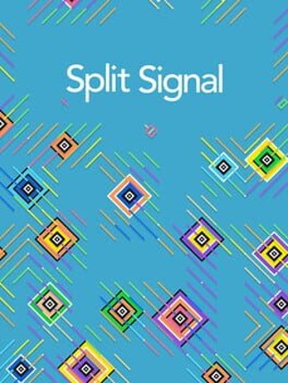 Split Signal Game Cover