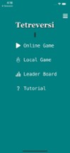 Tetreversi - Video Chat Image