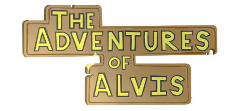 The Adventures of Alvis Game Cover