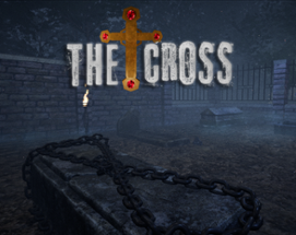The Cross Horror Game Image