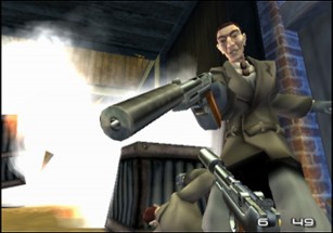 TimeSplitters 2 Image