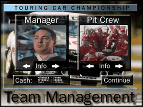 Touring Car Champions Image