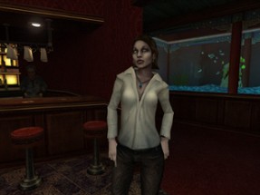 Vampire: The Masquerade - Bloodlines Image