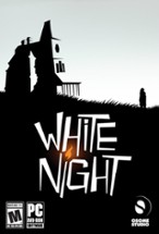 White Night Image