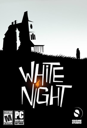 White Night Game Cover