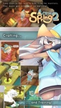 WitchSpring2 Lite Image