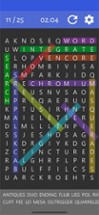 Word Search: Unlimited Puzzles Image