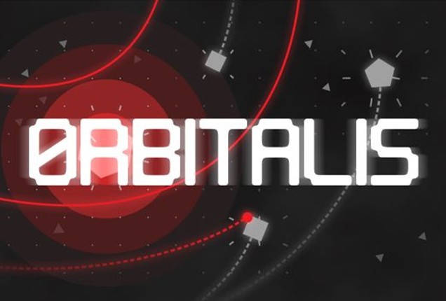 0RBITALIS Game Cover