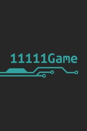 11111Game Game Cover