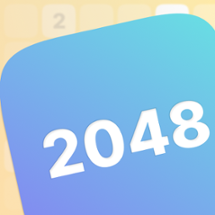 2048 Classic | 2048 Классическая Image