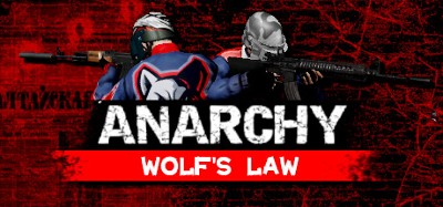 Anarchy: Wolf's law Image