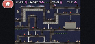 Android Best Lode Runner Image