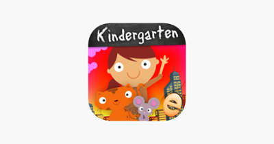 Animal Math Kindergarten Games Image