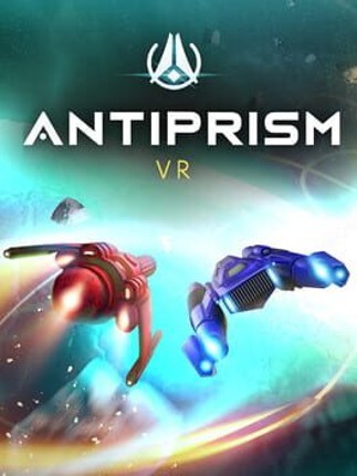 Antiprism Game Cover