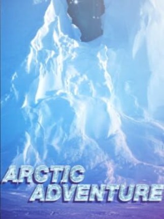 Arctic Adventure Game Cover