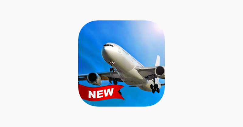Avion Flight Simulator ™ Game Cover
