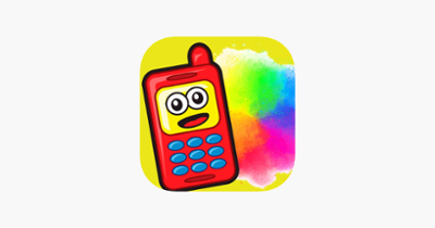 Baby Phone kids games 2 years Image