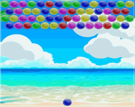 Bubble Game ! Image