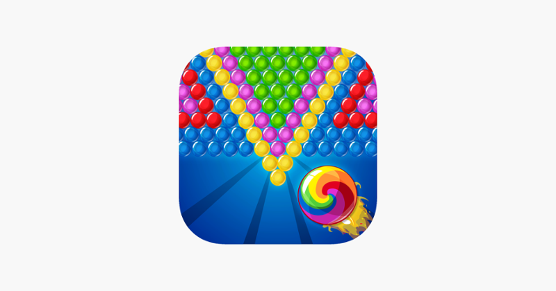 Bubble Shooter Free 2.0 Edition Game Cover