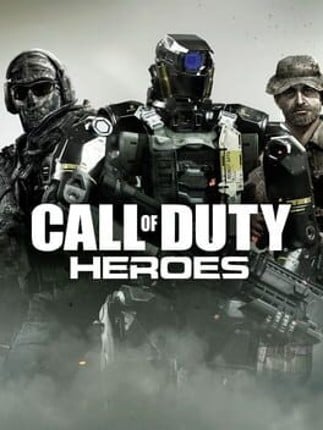 Call of Duty: Heroes Game Cover