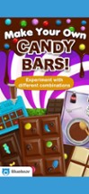 Candy Bar Maker - Cooking Game Image