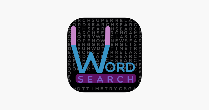 Classic Word Seek Pro Puzzle Game Cover