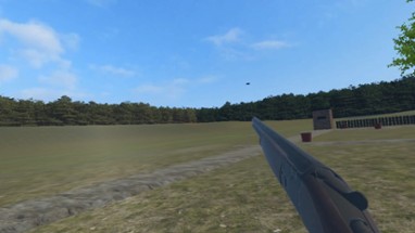 Claybreaker: VR Clay Shooting Image