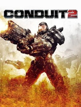 Conduit 2 Game Cover