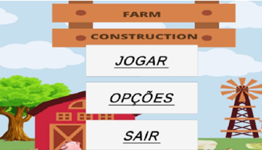 Construction Farm Image