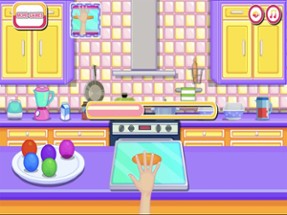 Cooking games - chef recipes Image