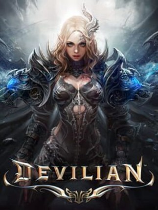 Devilian Game Cover