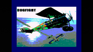 Dogfight Image