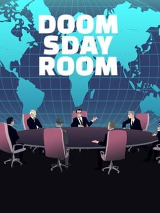Doomsday Room Game Cover