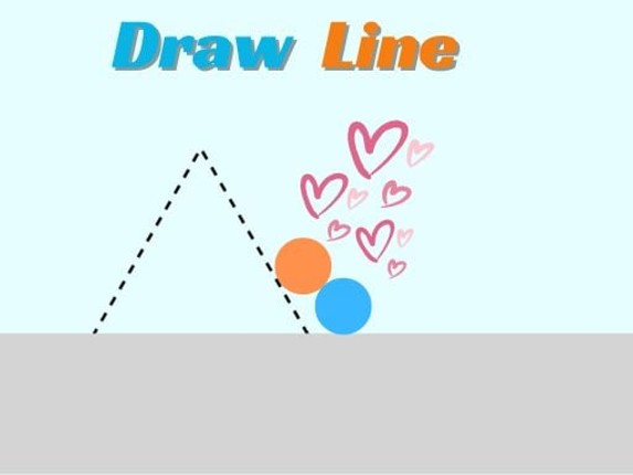 Draw That Line Game Cover